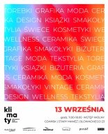 Link do opisu wydarzenia: Targi Klimaty