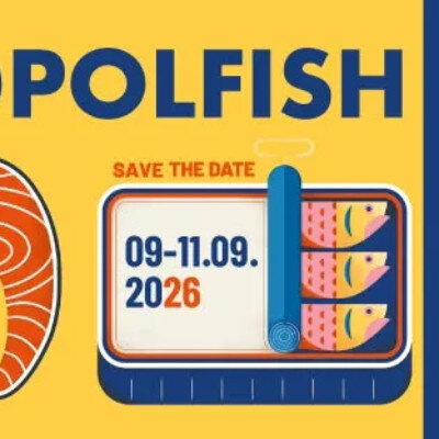 Link do opisu wydarzenia: Polfish - Międzynarodowe Targi Rybne i Spożywcze XVIII Międzynarodowe Targi Rybne i Spożywcze 