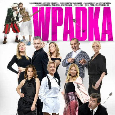 Link do opisu wydarzenia: Wpadka 