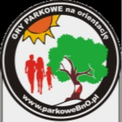 Link do opisu wydarzenia: FunRun Zabawa z Mapą - Gry Parkowe na Orientację