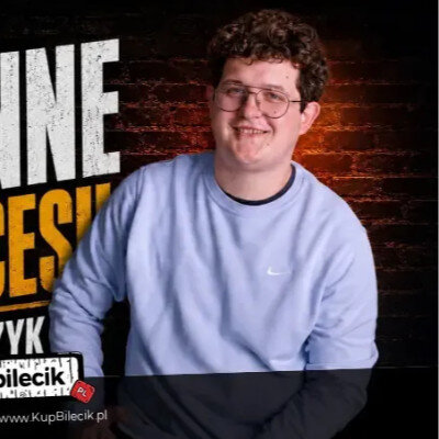 Link do opisu wydarzenia: Dominik Kalbarczyk - Nieustanne pasmo sukcesu