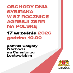 Link do opisu wydarzenia: Dzień Sybiraka - 17.09.2026