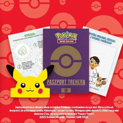 Link do opisu wydarzenia: Zostań Mistrzem Pokémon Ostatni Dzwonek! 