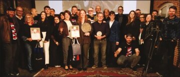 Link do opisu wydarzenia:  XV Edukacyjny Festiwal Sztuki artNoble 2026