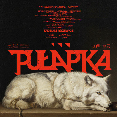 Link do opisu wydarzenia: Pułapka - spektakl gościnny