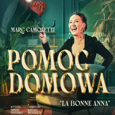 Link do opisu wydarzenia: Pomoc domowa