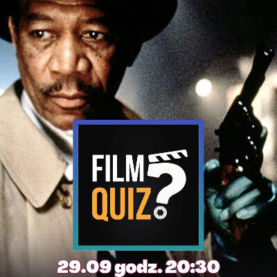 Link do opisu wydarzenia: FilmQuiz - David Fincher i inne thrillery... 