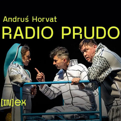 Link do opisu wydarzenia: Radio Prudok 