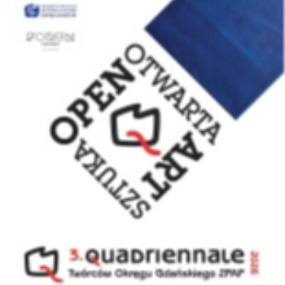 Link do opisu wydarzenia: „Sztuka otwarta / Open Art