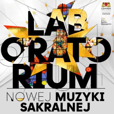 Link do opisu wydarzenia: Laboratorium Nowej Muzyki Sakralnej