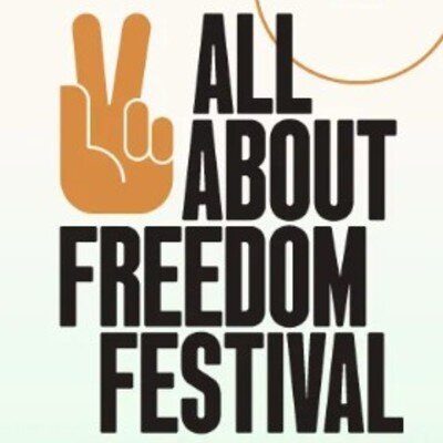 Link do opisu wydarzenia: All About Freedom Festival. 20. edycja