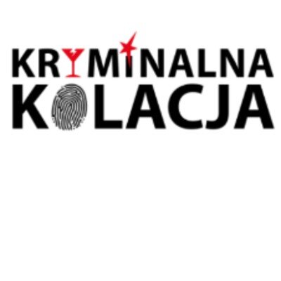 Link do opisu wydarzenia: Kryminalna kolacja