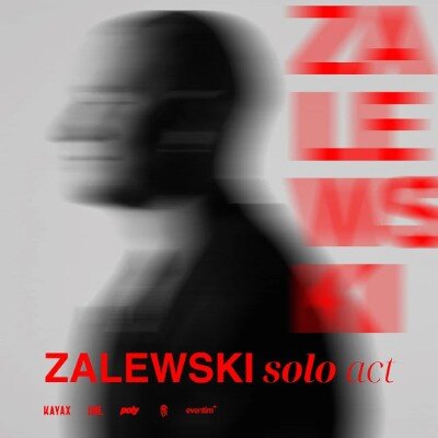 Link do opisu wydarzenia: Zalewski Solo Act