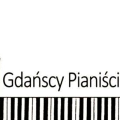 Link do opisu wydarzenia: XII Festiwal Gdańscy Pianiści Miastu